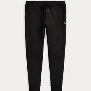 Polo Ralph Lauren Men’s Double Knit Tech Fleece Jogger Sweatpants NWT XL